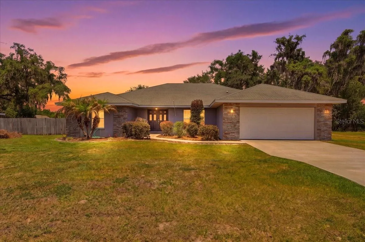 1233 Parker Rd, Lakeland, Florida 33811 — photo 2
