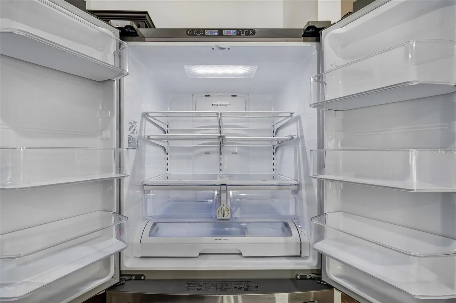 French Door Refrigerator