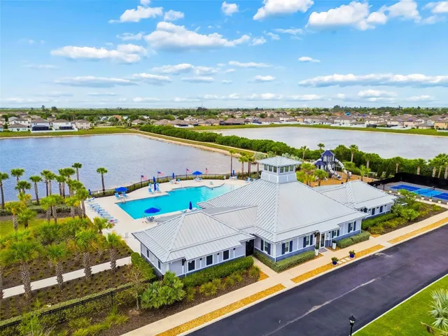 Shell Cove Clubhouse