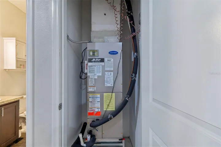 AC Unit