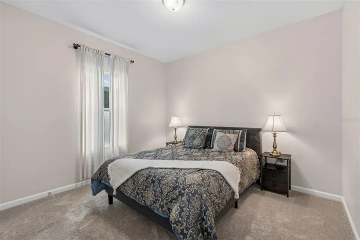 Bedroom #3