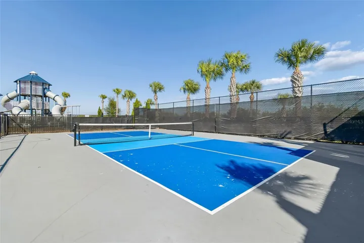 Shell Cove Pool