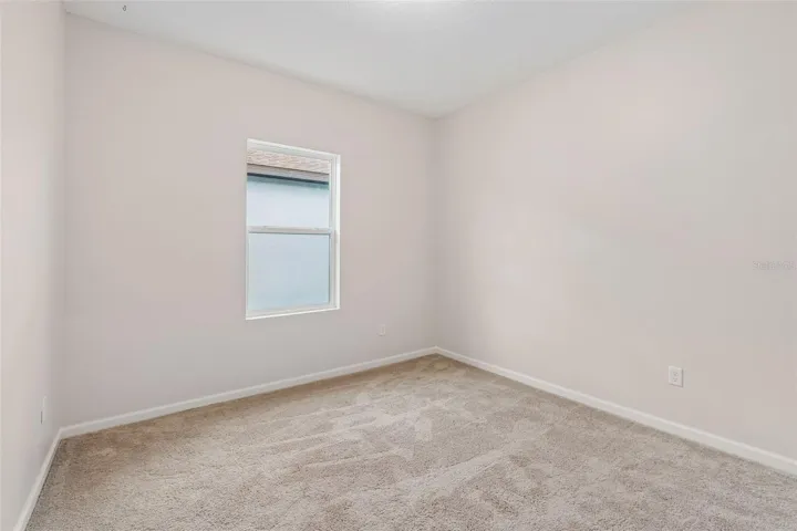 Bedroom #4