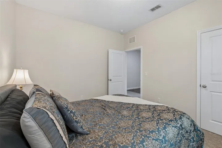 Bedroom #3
