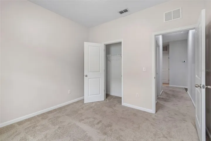 Bedroom #4