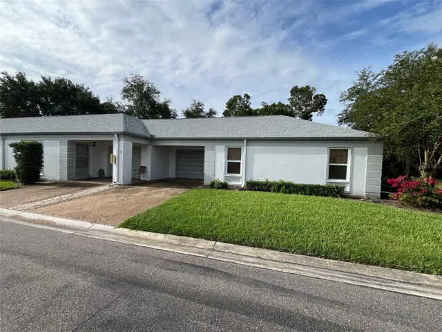 Front Exterior