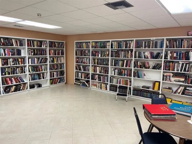 Community Library
