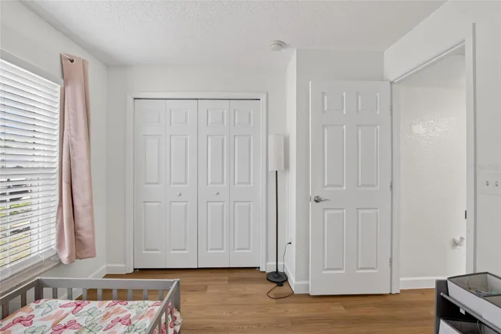 3rd Bedroom