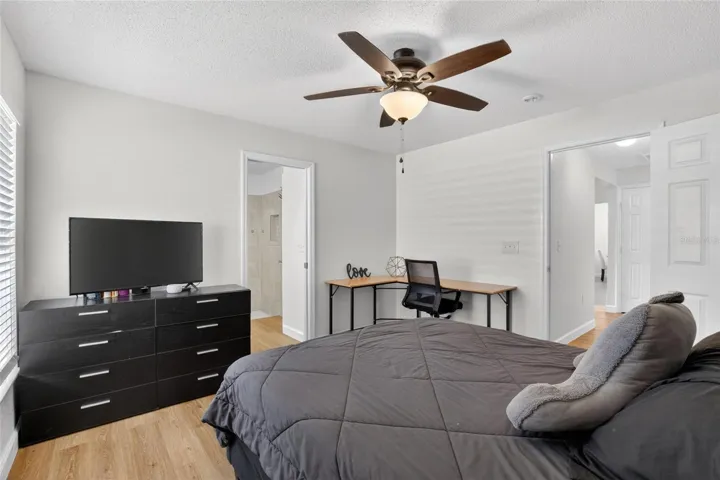 Primary Suite