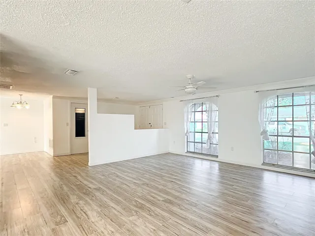 large living room