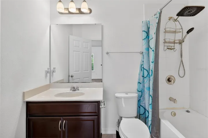 3rd Bathroom