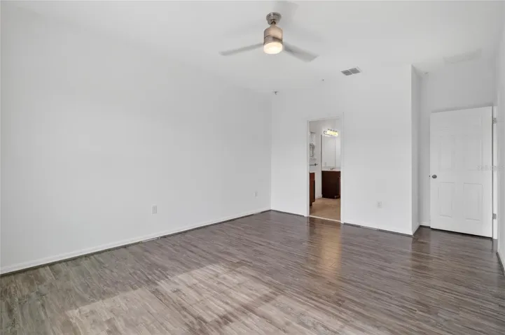 Master Room