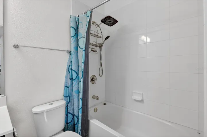 3rd Bathroom