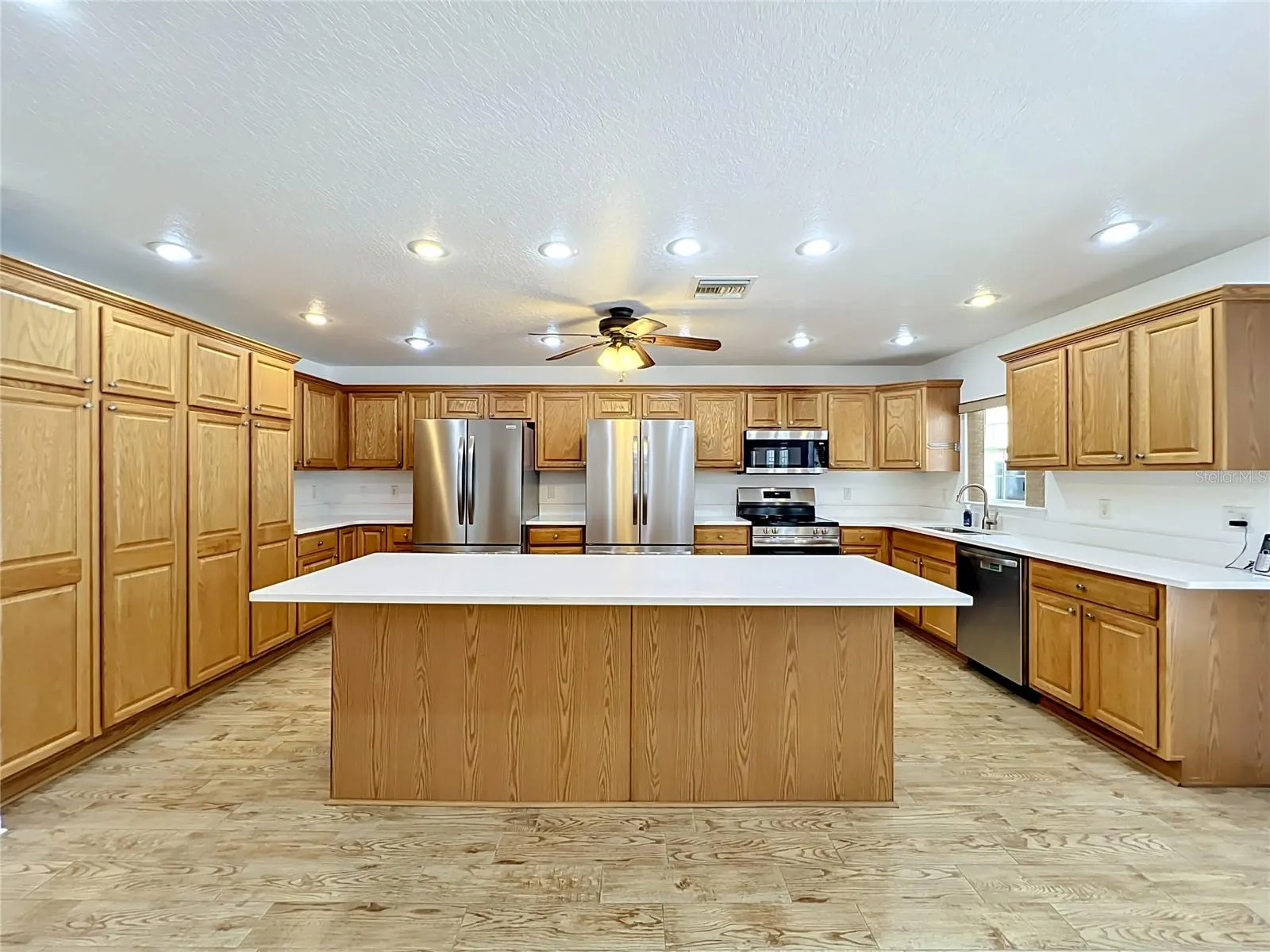 Two Refrigerators! Appliances Brand New May 2026