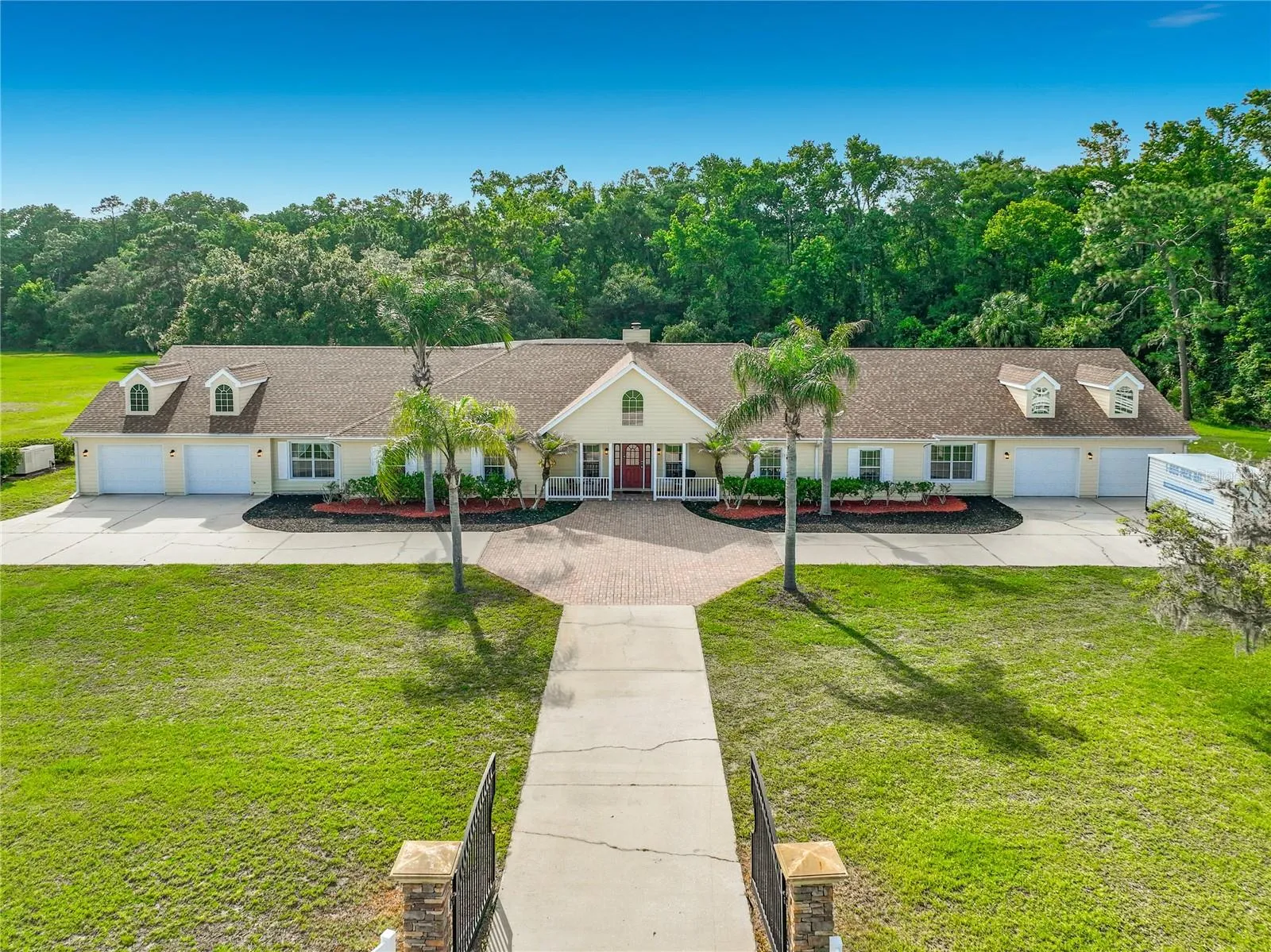 Multi-Generational Home