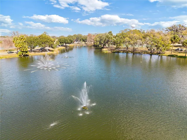 Tuscawilla Park