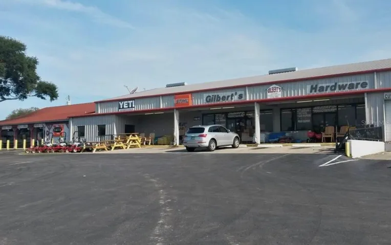 Gilberts Hardware - within 1 mile