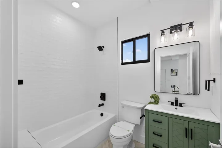 ADU bath