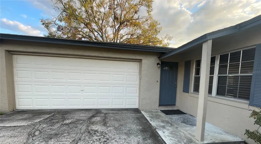 Front view