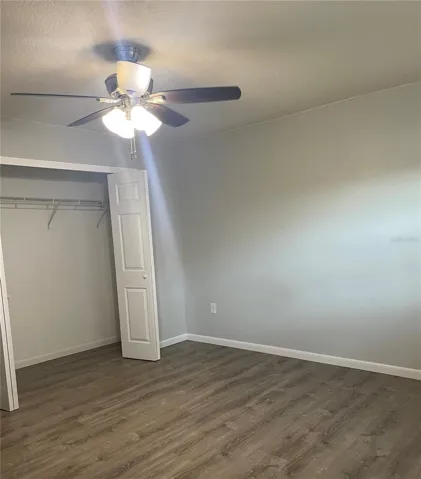 Bedroom #1