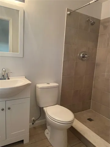Bathroom #1