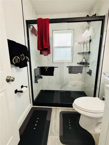 Updated Guest Bathroom