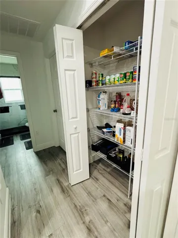 Pantry