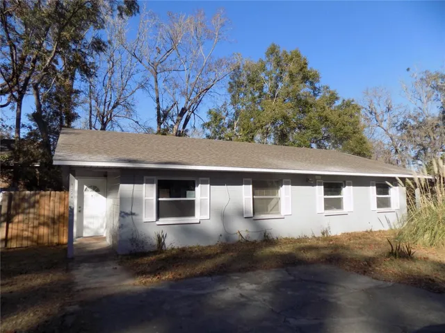 Whole duplex (A & B)