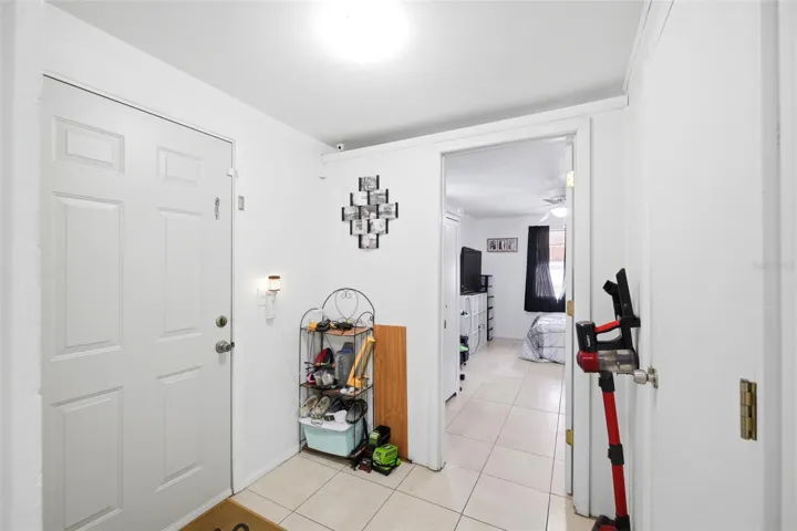 Mud Room