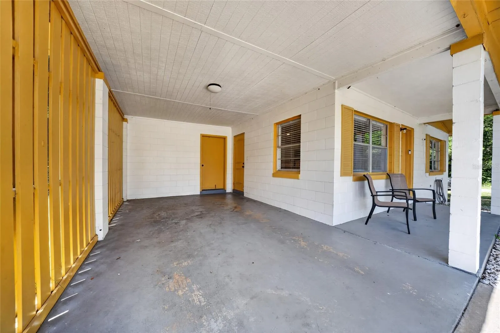 Carport