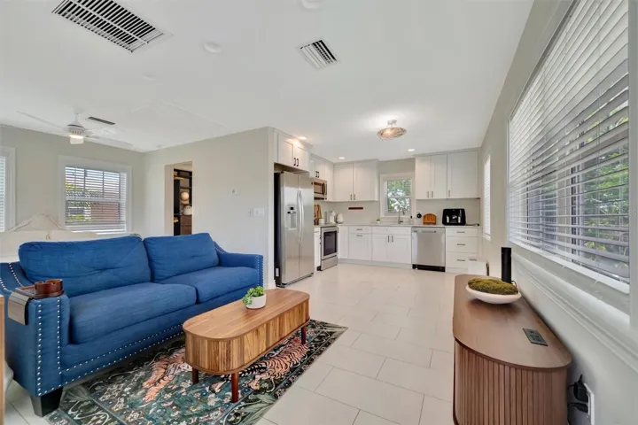 Garage Apartment