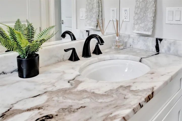 2nd Bath