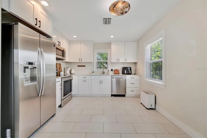 Garage Apartment