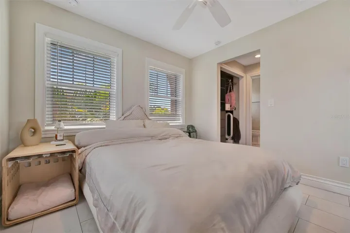 Garage Apartment