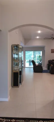 Acres of floorspace