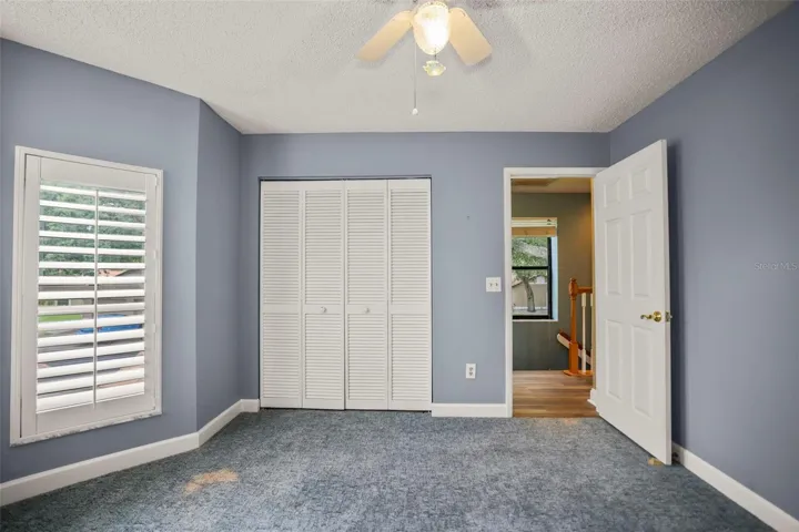 2nd Floor Bedroom