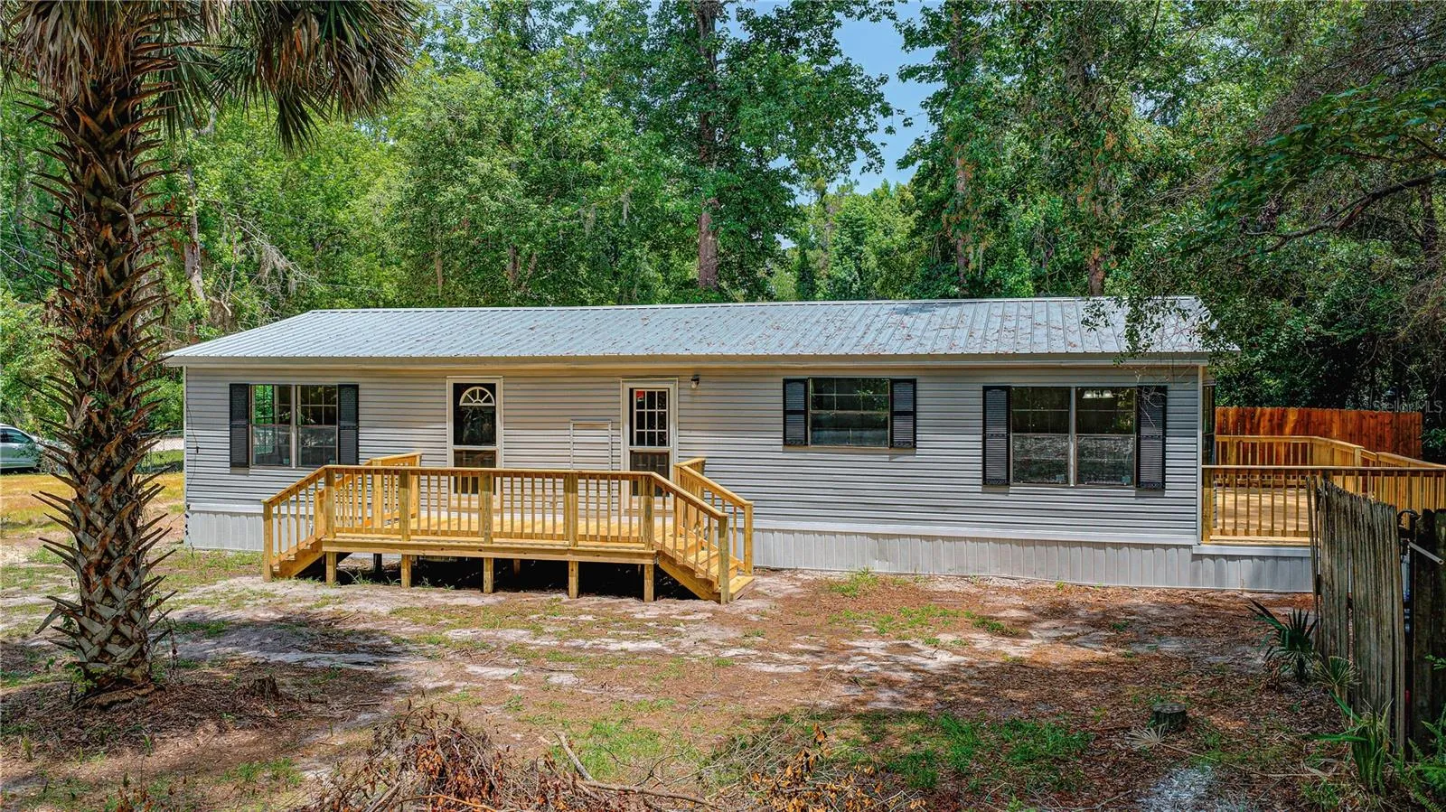 Front Exterior