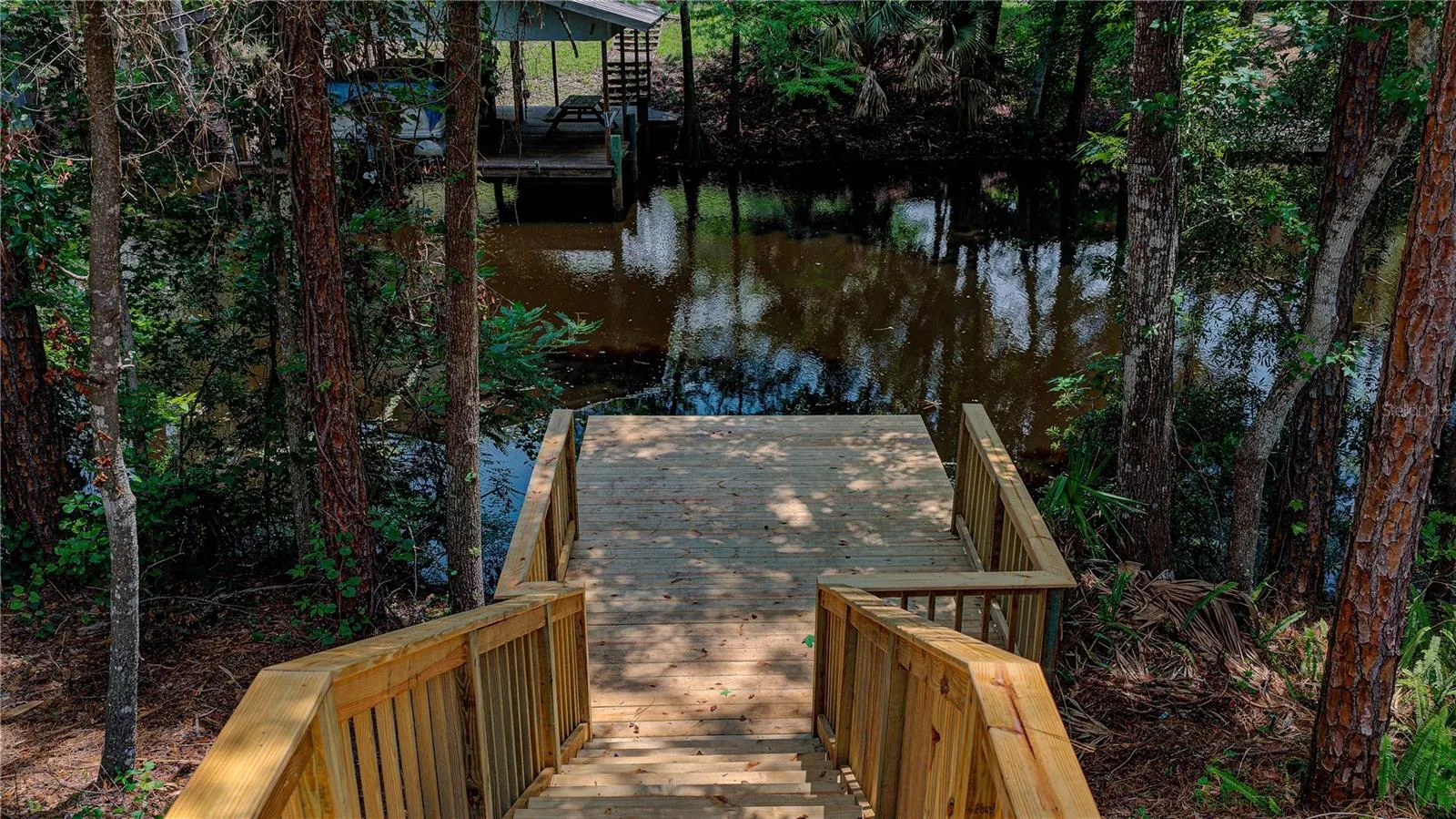 Dock