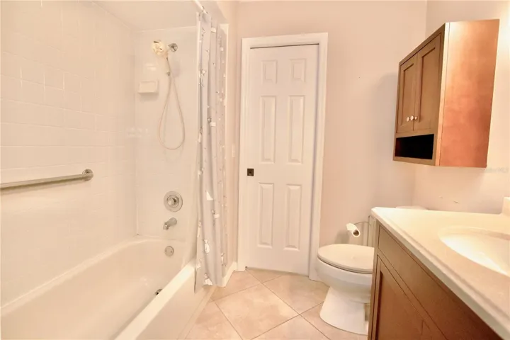 2nd Bath