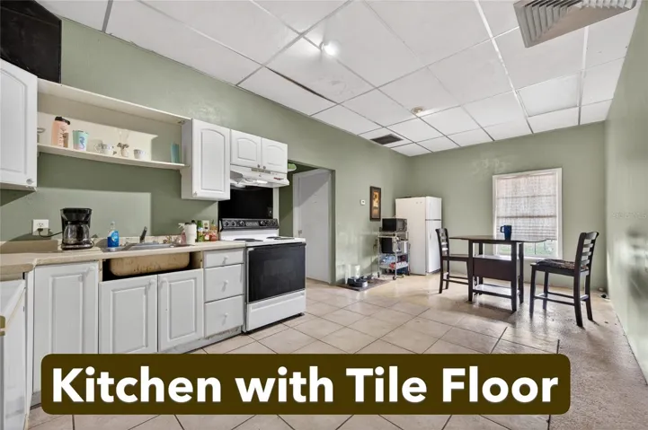 52 DELAND AVENUE KITCHEN