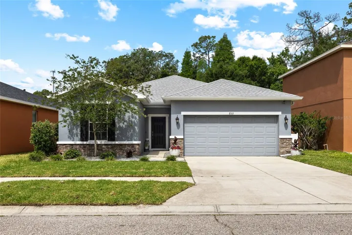 8515 Tidal Breeze Drive