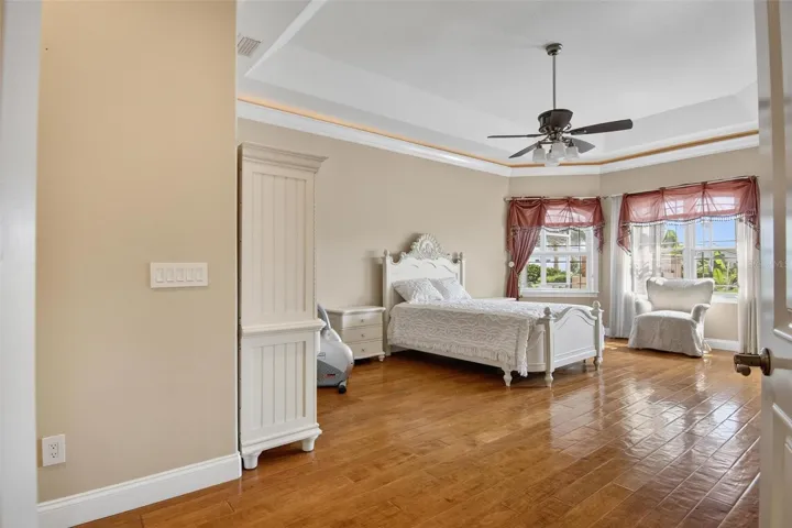 Primary Suite
