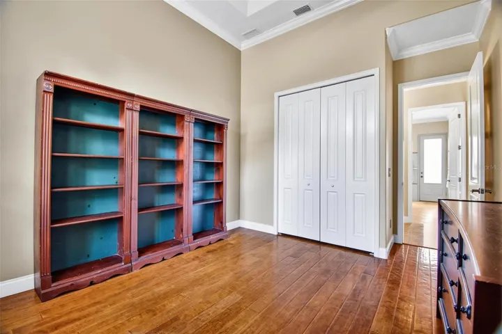 Office/Guest Bedroom