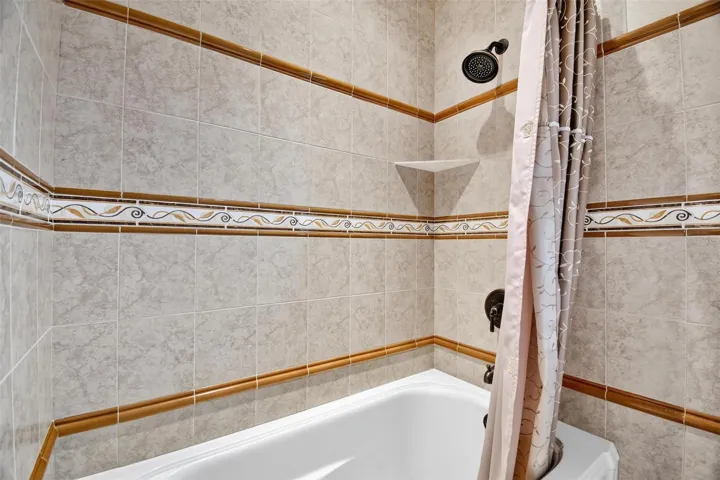 Pool/Guest Bath
