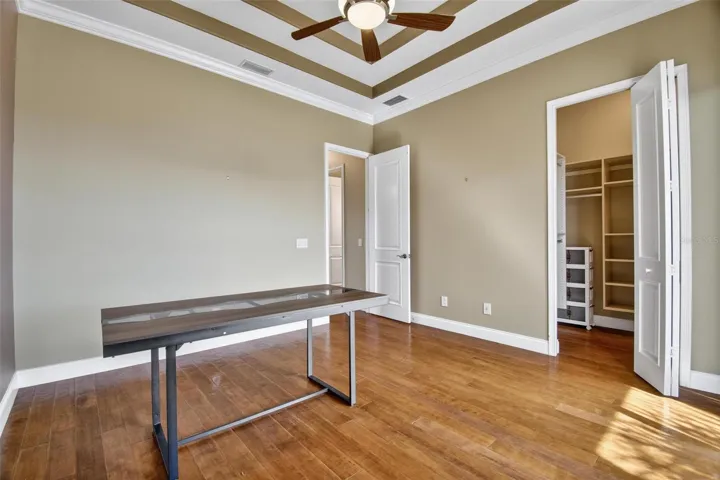 Upstairs Guest Bedroom