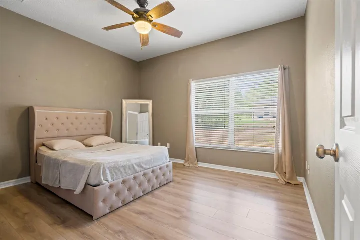 Guest Bedroom #2
