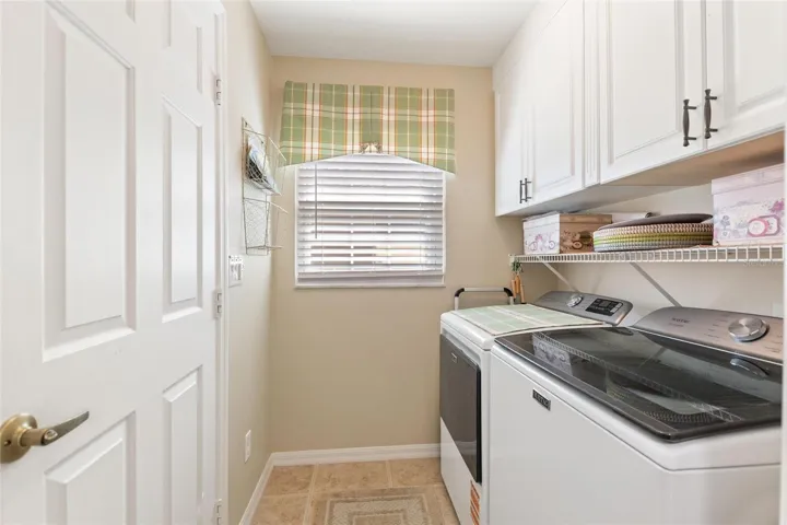 Newer washer/dryer