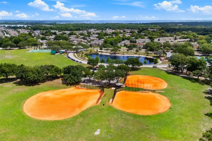 Central Winds Park
