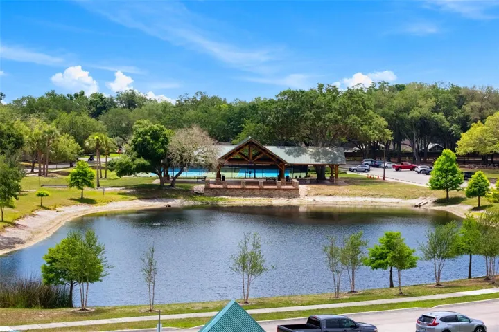 Trotwood Park