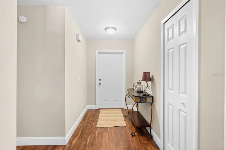 Entryway